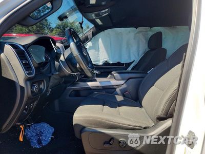 Zdjęcie 7 z 12 samochodu: 2020 RAM 1500 BIG HORN/LONE STAR VIN:1C6SRFFT3LN178499 - miniatura