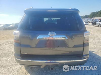 Zdjęcie 6 z 13 samochodu: 2016 TOYOTA 4RUNNER LIMITED VIN:JTEBU5JR0G5325456 - miniatura