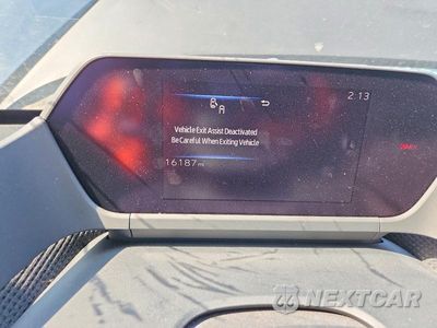 Zdjęcie 9 z 14 samochodu: 2024 SUBARU SOLTERRA PREMIUM VIN:JTMABABA4RA079304 - miniatura