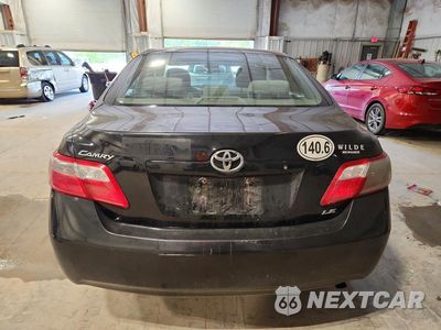 Zdjęcie 6 z 12 samochodu: 2009 TOYOTA CAMRY LE VIN:4T1BE46KX9U403009 - miniatura