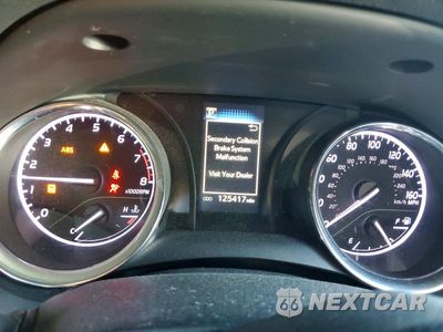 Zdjęcie 9 z 13 samochodu: 2019 TOYOTA CAMRY LE VIN:4T1B11HK8KU225405 - miniatura