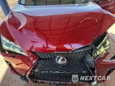 Zdjęcie 12 z 13 samochodu: 2018 LEXUS RX 350 F SPORT VIN:2T2BZMCA2JC160703 - miniatura