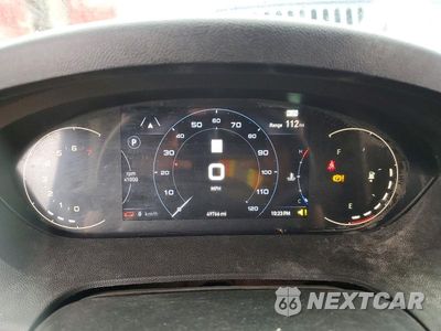 Zdjęcie 9 z 12 samochodu: 2022 RAM PROMASTER 3500 DELIVERY TRUCK VIN:3C7WRVMG1NE136806 - miniatura
