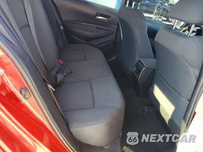 Zdjęcie 10 z 12 samochodu: 2021 TOYOTA COROLLA LE VIN:JTDEPMAEXMJ157506 - miniatura