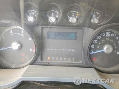 Zdjęcie 9 z 12 samochodu: 2012 FORD F550 SUPER DUTY VIN:1FD0X5GT3CEC22494 - miniatura