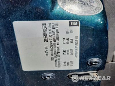 Zdjęcie 12 z 12 samochodu: 2006 PONTIAC G6 SE1 VIN:1G2ZG558364236775 - miniatura