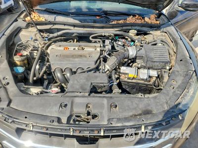 Zdjęcie 11 z 12 samochodu: 2012 HONDA CROSSTOUR EXL VIN:5J6TF3H55CL005799 - miniatura