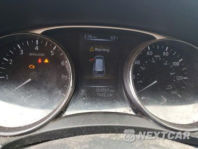 Zdjęcie 9 z 14 samochodu: 2015 NISSAN ROGUE SV VIN:5N1AT2MK6FC784996 - miniatura