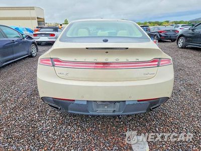 Zdjęcie 6 z 12 samochodu: 2014 LINCOLN MKZ VIN:3LN6L2G93ER826426 - miniatura