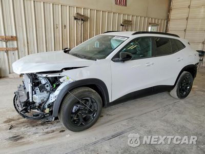 2026 CHEVROLET TRAX 1LT KL77LHEP6TC192194 - główne zdjęcie licytacji z USA - miniatura