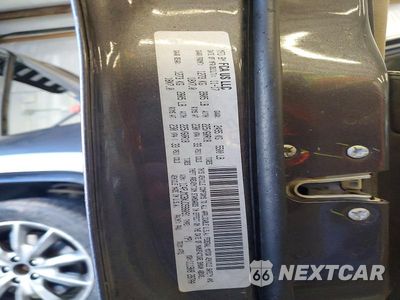 Zdjęcie 13 z 13 samochodu: 2018 JEEP CHEROKEE LATITUDE VIN:1C4PJMCBXJD598091 - miniatura