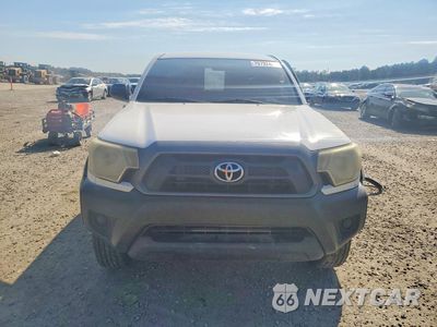 Piąte zdjęcie samochodu w środku: 2015 TOYOTA TACOMA PRERUNNER ACCESS CAB VIN:5TFTX4GN4FX043614 - miniatura