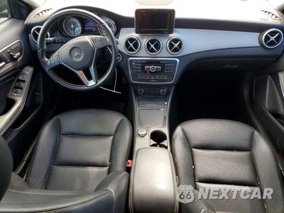 Zdjęcie 8 z 12 samochodu: 2015 MERCEDES-BENZ GLA 250 4MATIC VIN:WDCTG4GB1FJ033707 - miniatura