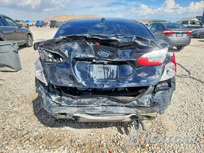 Zdjęcie 6 z 13 samochodu: 2017 FORD FOCUS SE VIN:1FADP3F2XHL217708 - miniatura