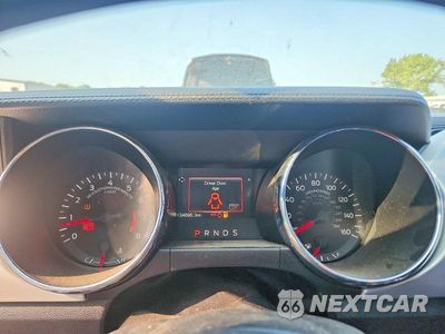 Zdjęcie 9 z 12 samochodu: 2016 FORD MUSTANG VIN:1FA6P8TH7G5208739 - miniatura