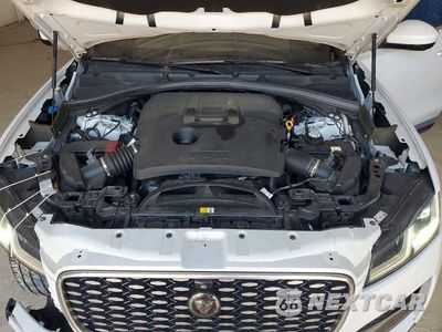 Zdjęcie 12 z 13 samochodu: 2021 JAGUAR F-PACE S VIN:SADCJ2EU4MA673041 - miniatura
