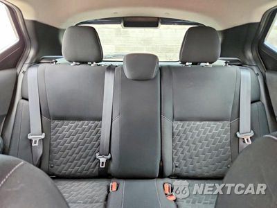 Zdjęcie 10 z 13 samochodu: 2022 NISSAN KICKS SV VIN:3N1CP5CV4NL483678 - miniatura