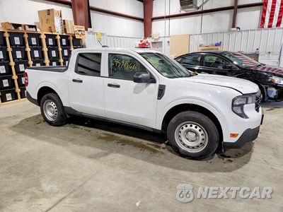 Czwarte zdjęcie samochodu z boku: 2026 FORD MAVERICK XL VIN:3FTTW8B37TRA63828 - miniatura