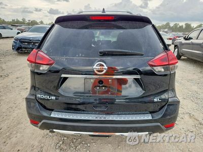 Zdjęcie 6 z 14 samochodu: 2019 NISSAN ROGUE SL VIN:5N1AT2MT3KC807444 - miniatura