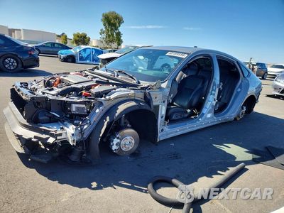 2025 HONDA ACCORD HYBRID SPORT-L 1HGCY2F78SA070804 - główne zdjęcie licytacji z USA - miniatura