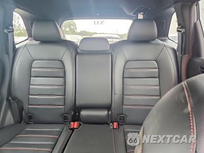 Zdjęcie 10 z 14 samochodu: 2025 HONDA CR-V SPORT TOURING VIN:2HKRS6H91SH805129 - miniatura
