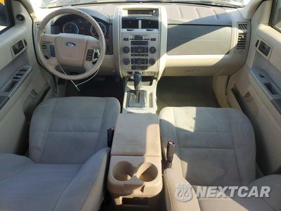 Zdjęcie 8 z 13 samochodu: 2012 FORD ESCAPE XLT VIN:1FMCU0D71CKC60369 - miniatura