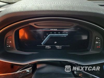 Zdjęcie 9 z 14 samochodu: 2026 AUDI Q8 PREMIUM PLUS VIN:WA1BVBF15TD033895 - miniatura