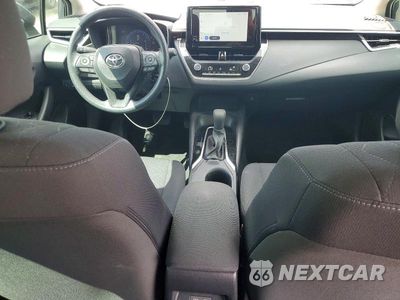 Zdjęcie 8 z 12 samochodu: 2026 TOYOTA COROLLA LE VIN:5YFB4MDE5TP429834 - miniatura