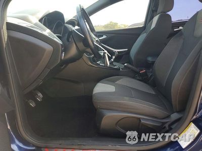 Zdjęcie 7 z 12 samochodu: 2017 FORD FOCUS ST VIN:1FADP3L93HL301208 - miniatura
