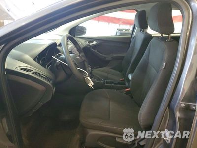 Zdjęcie 7 z 12 samochodu: 2018 FORD FOCUS SE VIN:1FADP3F21JL321882 - miniatura