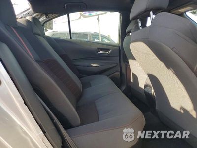 Zdjęcie 10 z 12 samochodu: 2025 TOYOTA COROLLA HYBRID SE VIN:JTDBCMFE5SJ037522 - miniatura