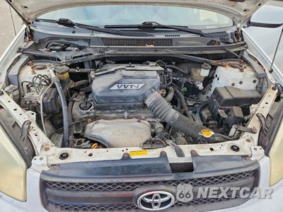 Zdjęcie 12 z 13 samochodu: 2004 TOYOTA RAV4 BASE VIN:JTEHD20V140005451 - miniatura