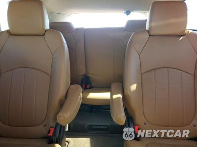 Zdjęcie 10 z 13 samochodu: 2016 BUICK ENCLAVE VIN:5GAKVCKD0GJ292511 - miniatura