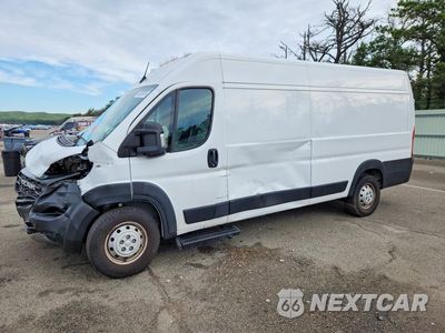 2023 RAM PROMASTER 3500 3500 HIGH 3C6MRVJG2PE520855 - główne zdjęcie licytacji z USA - miniatura