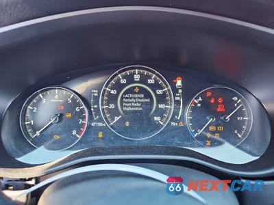 Zdjęcie 9 z 14 samochodu: 2025 MAZDA CX-50 PREFERRED VIN:7MMVABBM5SN340555 - miniatura