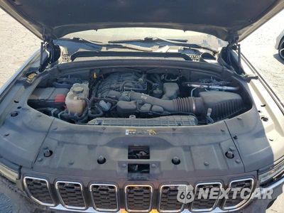 Zdjęcie 12 z 14 samochodu: 2023 JEEP GRAND CHEROKEE L LAREDO VIN:1C4RJKAG8P8731721 - miniatura