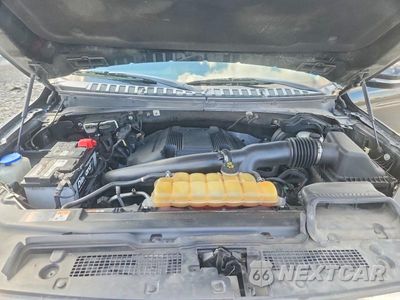 Zdjęcie 11 z 12 samochodu: 2018 FORD EXPEDITION LIMITED VIN:1FMJU2ATXJEA12377 - miniatura