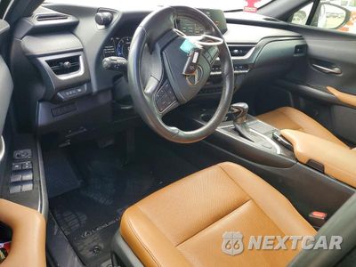 Zdjęcie 8 z 13 samochodu: 2020 LEXUS UX 200 VIN:JTHP3JBH4L2029264 - miniatura