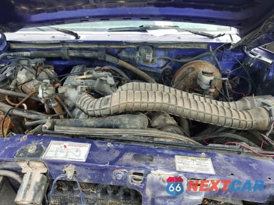 Zdjęcie 11 z 12 samochodu: 1995 FORD F150 VIN:1FTEX14H3SKA06938 - miniatura