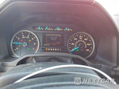 Zdjęcie 9 z 12 samochodu: 2016 FORD F150 SUPERCREW VIN:1FTEW1EG4GKE23789 - miniatura