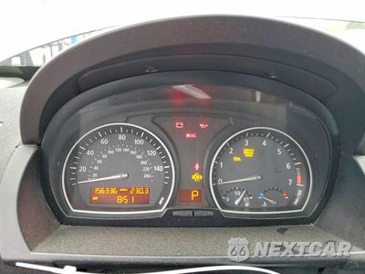 Zdjęcie 9 z 12 samochodu: 2006 BMW X3 3.0I VIN:WBXPA93456WG74008 - miniatura