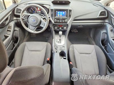 Zdjęcie 8 z 12 samochodu: 2022 SUBARU IMPREZA VIN:4S3GTAB66N3713455 - miniatura