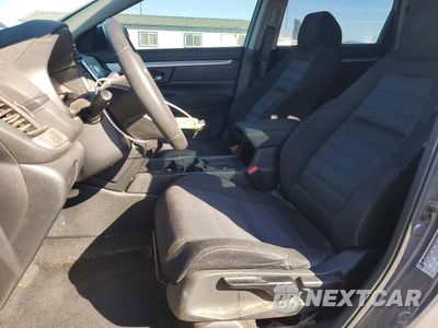 Zdjęcie 7 z 13 samochodu: 2020 HONDA CR-V LX VIN:5J6RW1H2XLA001828 - miniatura