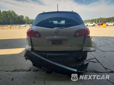Zdjęcie 6 z 13 samochodu: 2010 BUICK ENCLAVE CXL VIN:5GALRCED7AJ169882 - miniatura