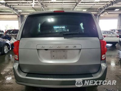 Zdjęcie 6 z 14 samochodu: 2019 DODGE GRAND CARAVAN SE VIN:2C4RDGBG0KR568272 - miniatura