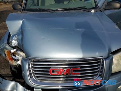 Zdjęcie 12 z 13 samochodu: 2006 GMC ENVOY VIN:1GKDT13S862348559 - miniatura