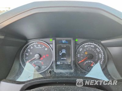 Zdjęcie 9 z 12 samochodu: 2022 TOYOTA TACOMA SR VIN:3TYRX5GN1NT061254 - miniatura