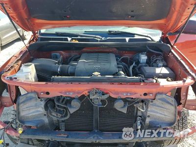 Zdjęcie 11 z 12 samochodu: 2017 TOYOTA TUNDRA SR5 VIN:5TFDY5F1XHX670665 - miniatura