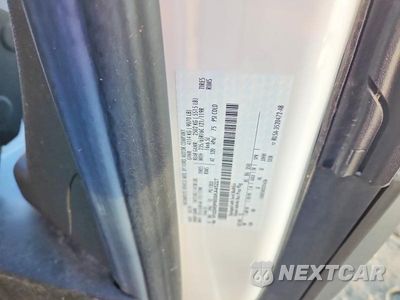 Zdjęcie 12 z 12 samochodu: 2025 FORD TRANSIT T-250 VIN:1FDDR5P85SKA45227 - miniatura