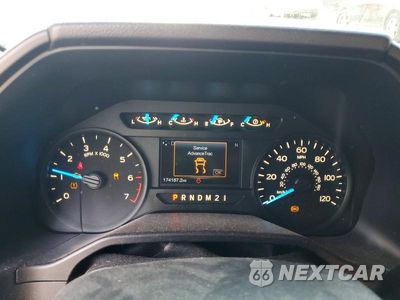 Zdjęcie 9 z 12 samochodu: 2017 FORD F150 SUPERCREW VIN:1FTEW1CPXHKC41308 - miniatura